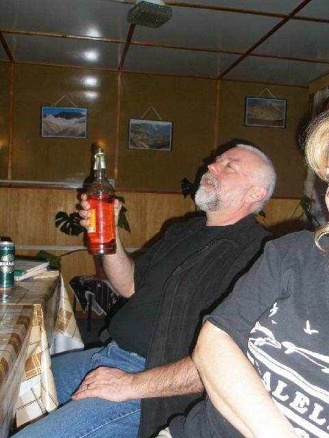 Lyže záchranáři Horní Mísečky 2008 > obr (22)